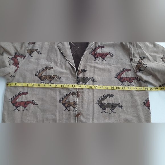 Chico's Design Ladies' Cotton Jacket - Picture 3 of 13